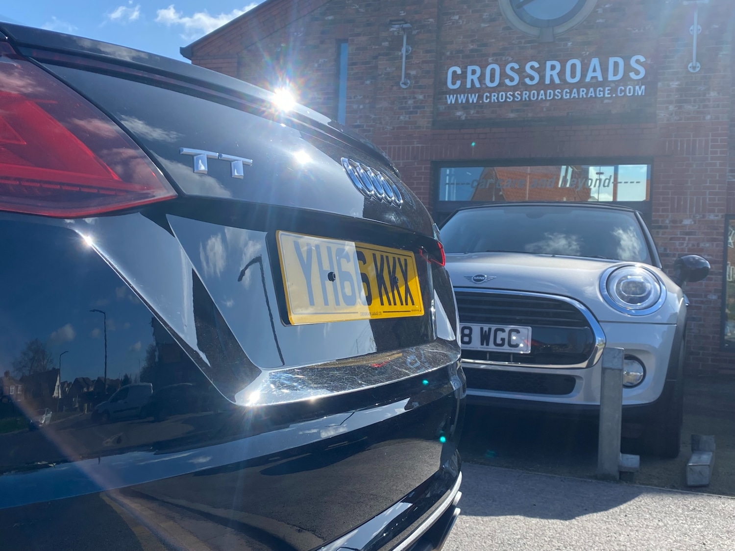 Used Audi TT 2016 for sale - 78114986: Photo 31