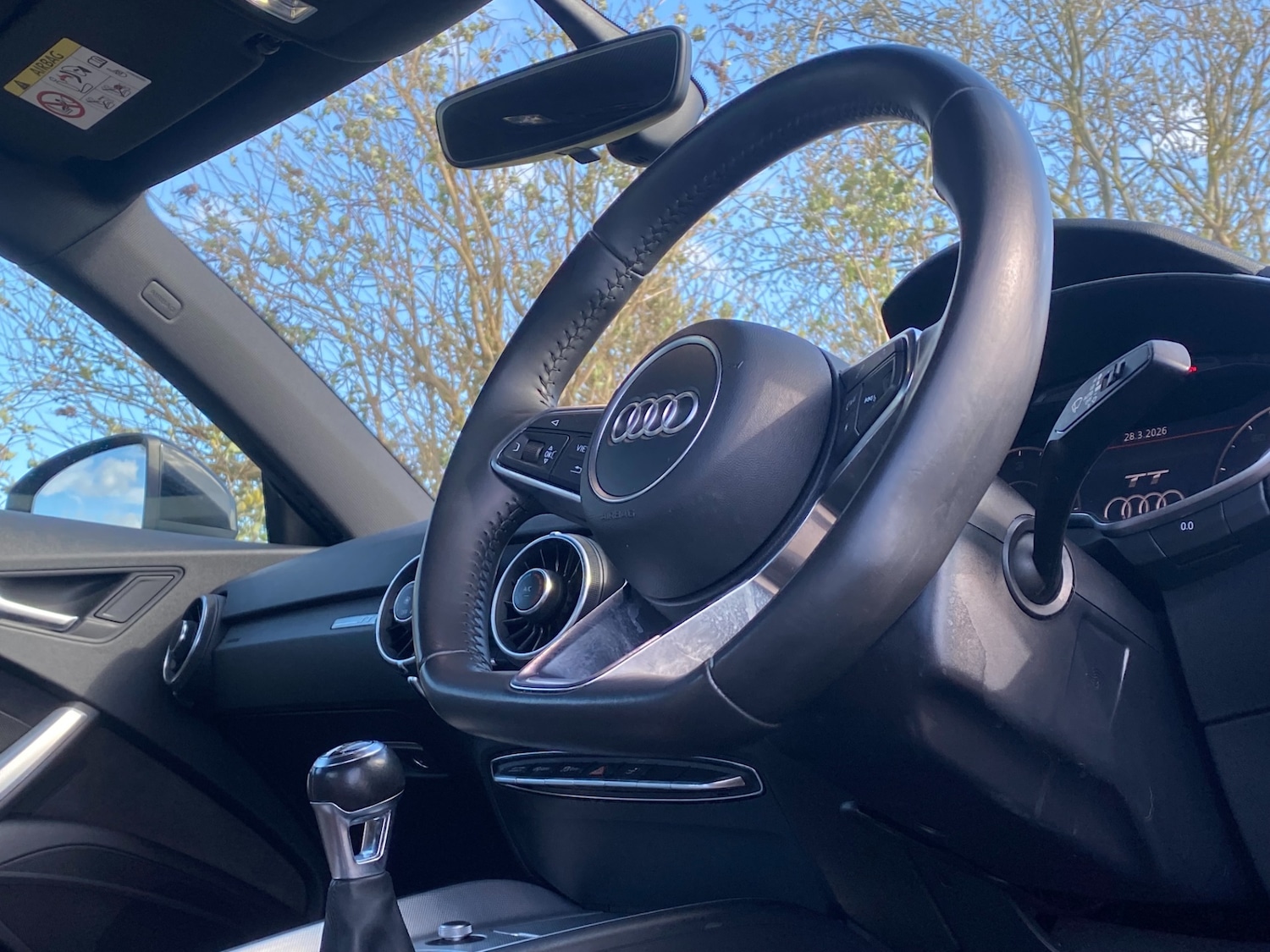 Used Audi TT 2016 for sale - 78114986: Photo 32