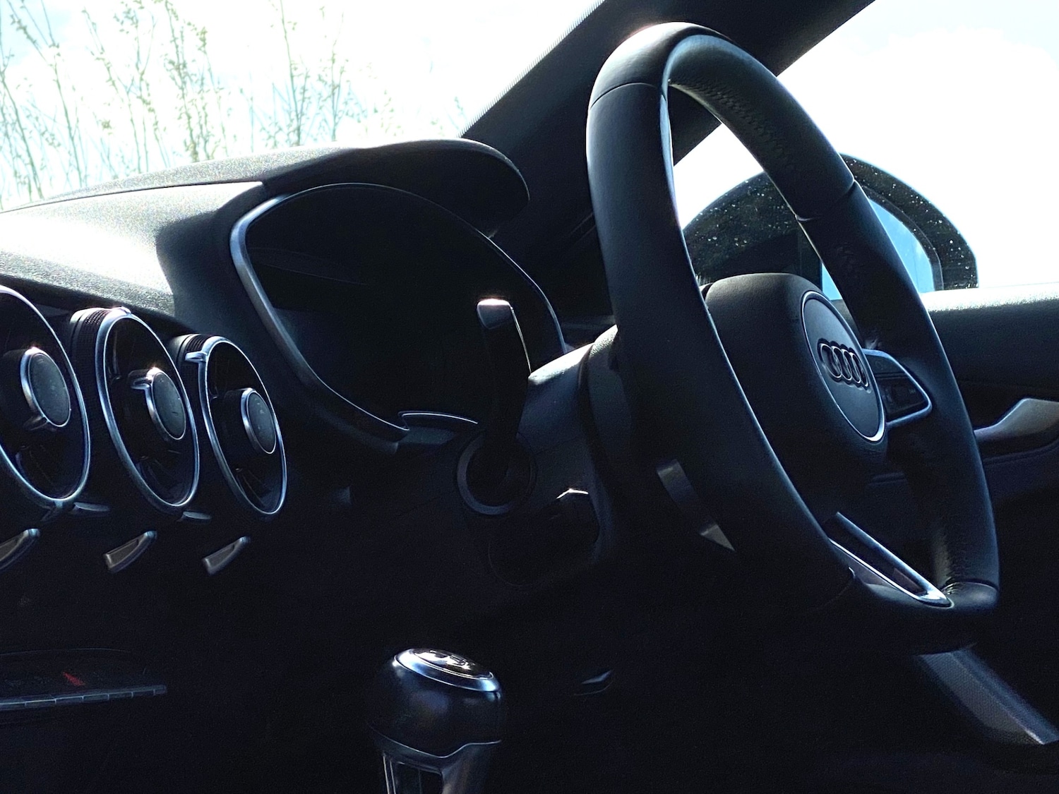 Used Audi TT 2016 for sale - 78114986: Photo 33