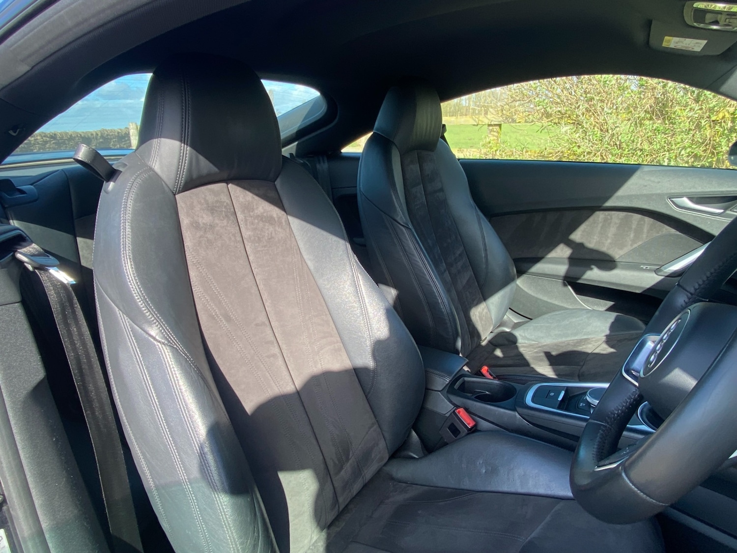 Used Audi TT 2016 for sale - 78114986: Photo 36