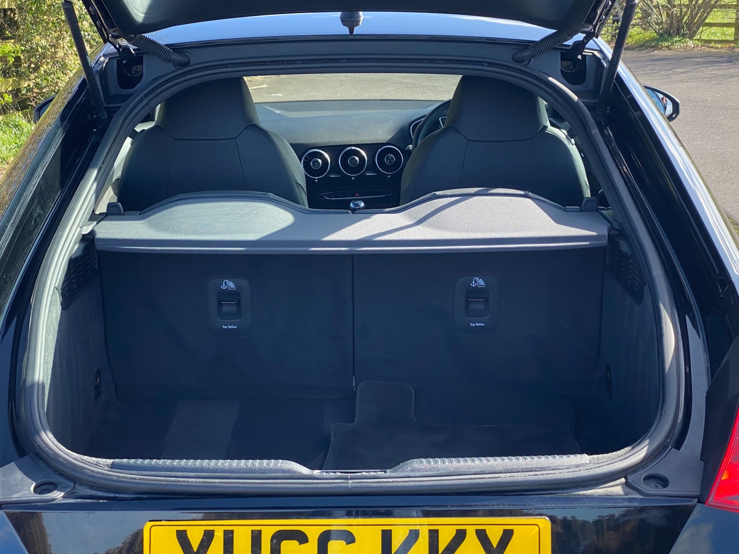 Used Audi TT 2016 for sale - 78114986: Photo 38