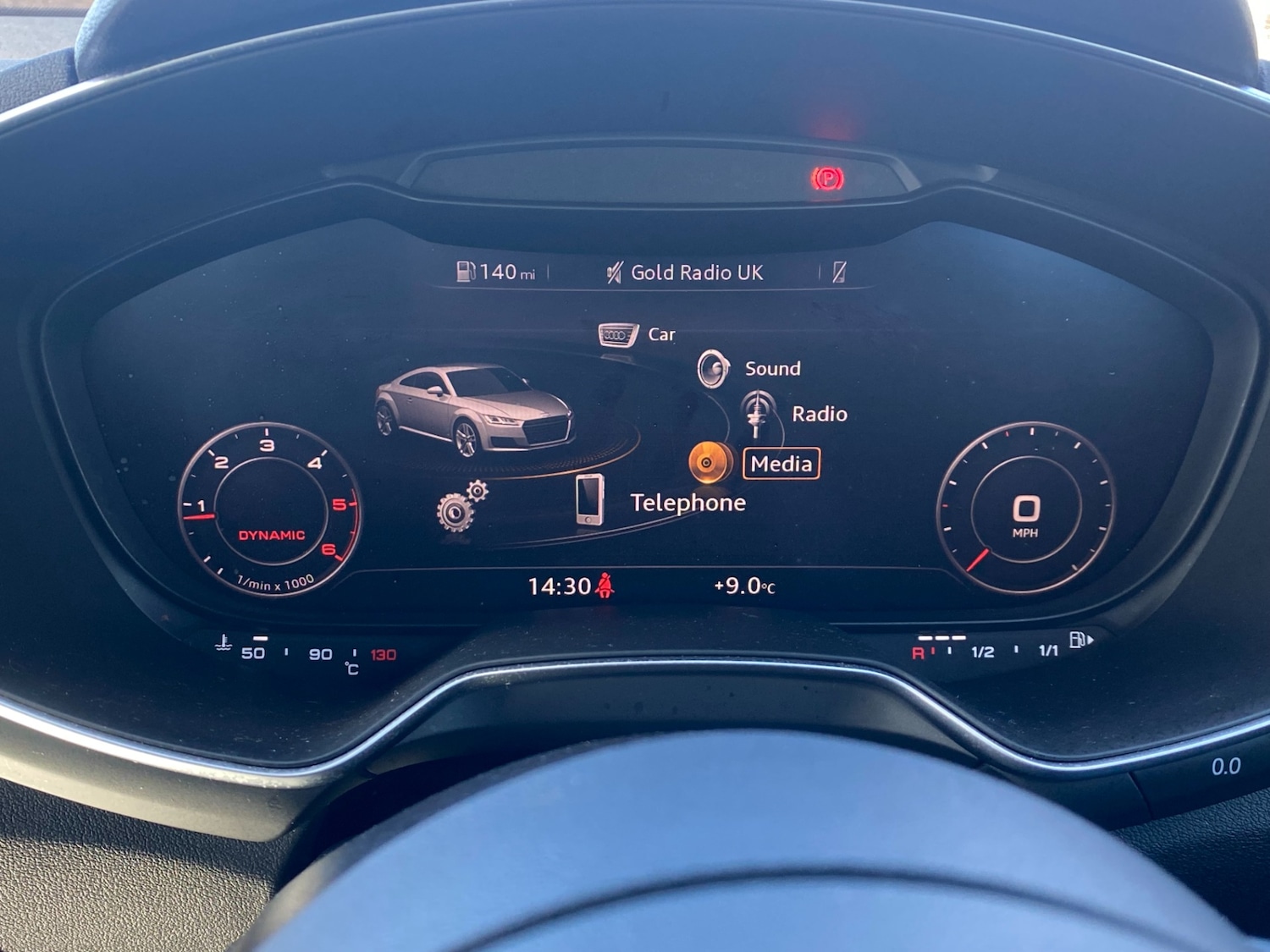 Used Audi TT 2016 for sale - 78114986: Photo 6