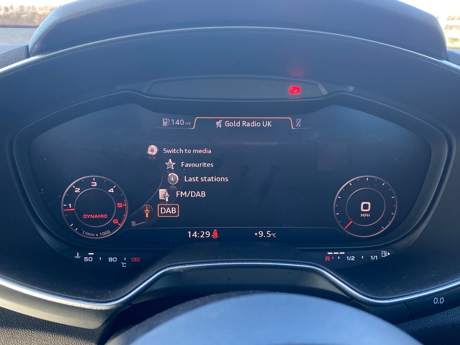 Used Audi TT 2016 for sale - 78114986: Photo 8