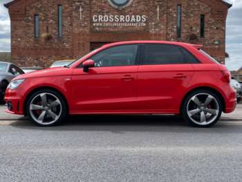 Used Audi A1 2013 for sale - 74583477: Photo