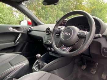 Used Audi A1 2013 for sale - 74583477: Photo