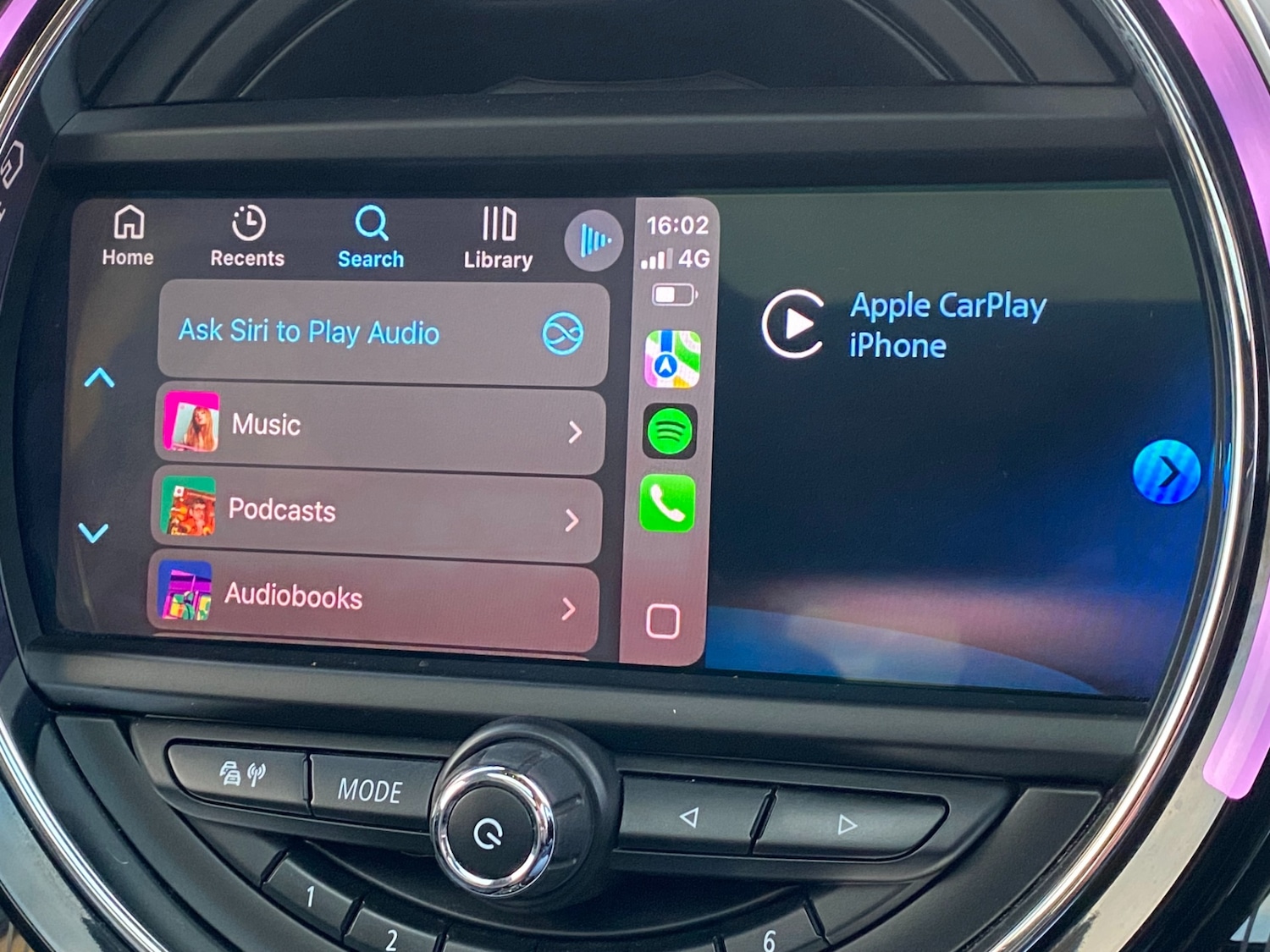 Used MINI Countryman 2019 for sale - 76397203: Photo 10