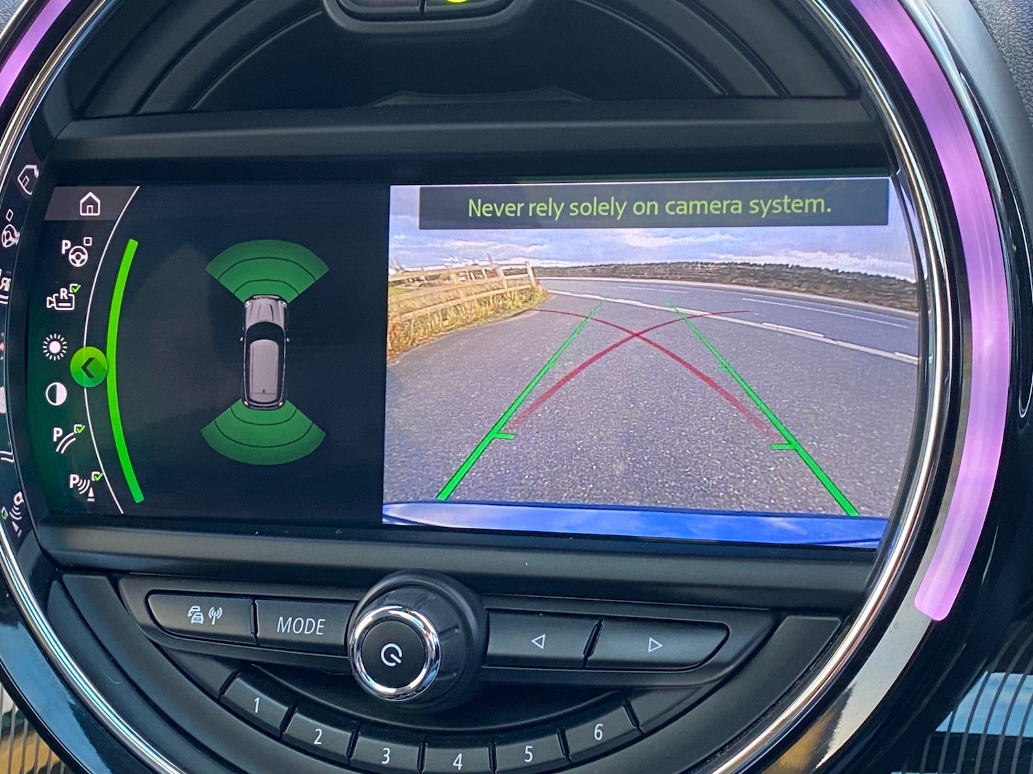 Used MINI Countryman 2019 for sale - 76397203: Photo 11