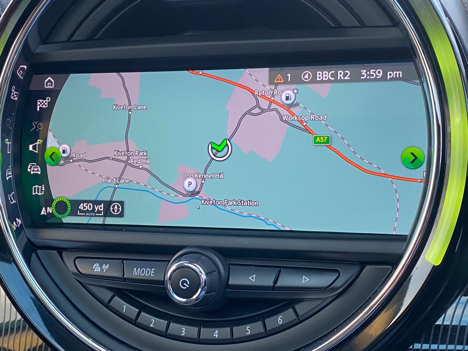 Used MINI Countryman 2019 for sale - 76397203: Photo 12