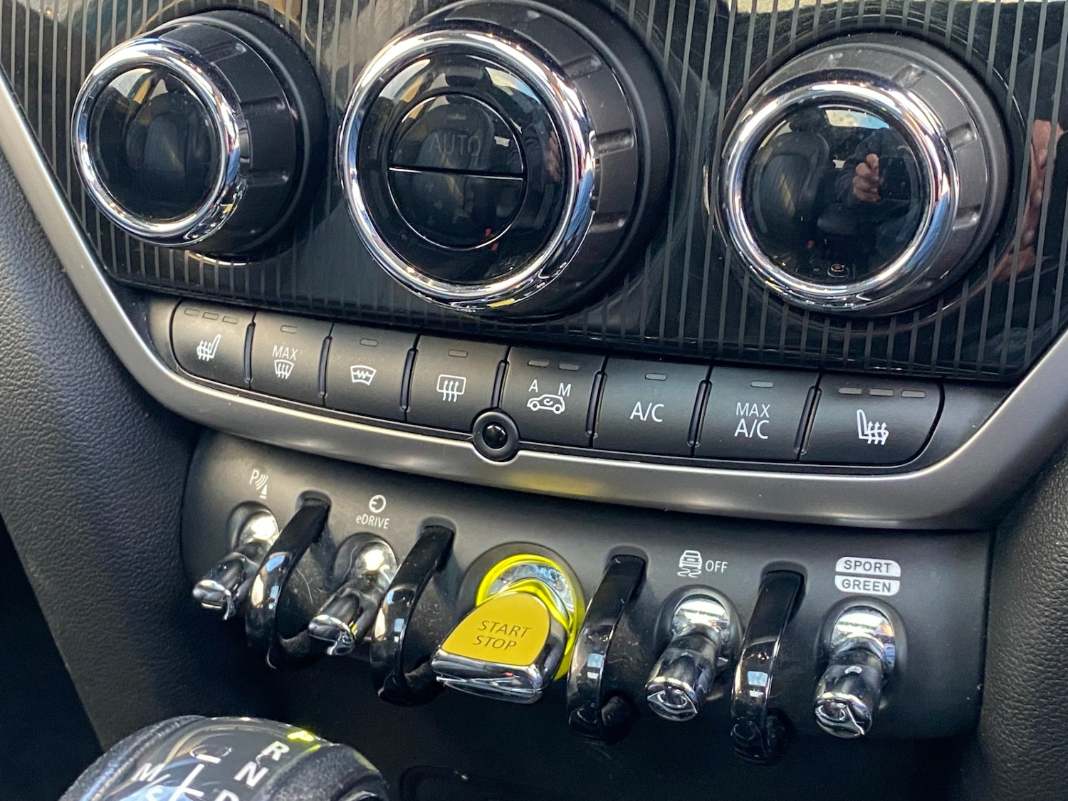 Used MINI Countryman 2019 for sale - 76397203: Photo 15