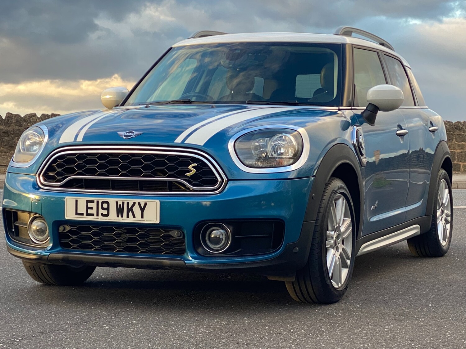 Used MINI Countryman 2019 for sale - 76397203: Photo 18