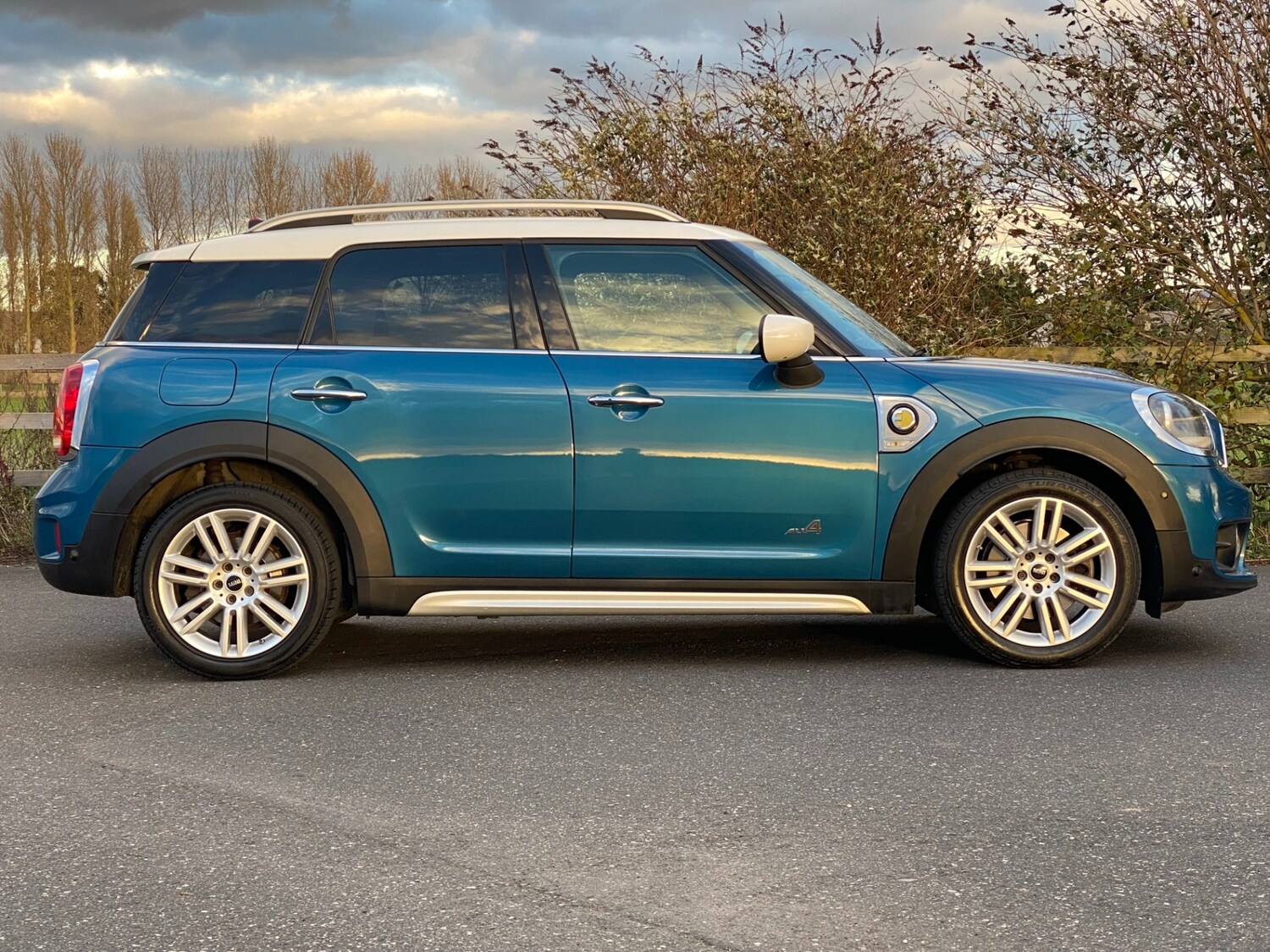 Used MINI Countryman 2019 for sale - 76397203: Photo 20
