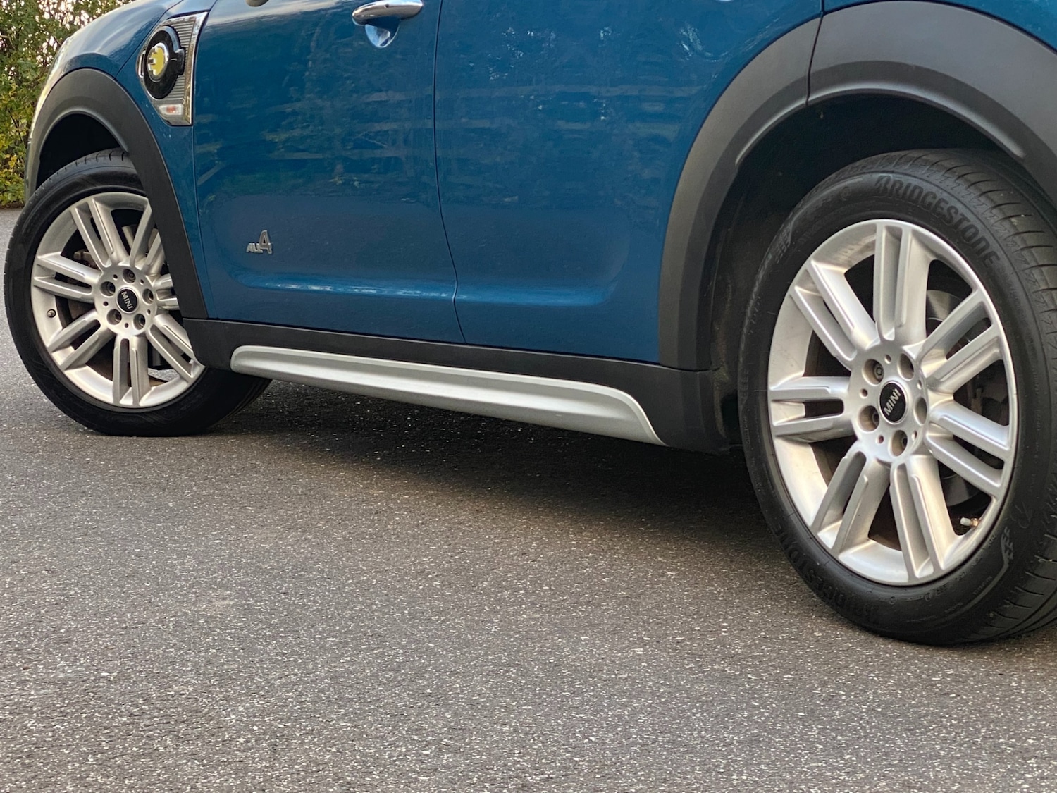 Used MINI Countryman 2019 for sale - 76397203: Photo 21