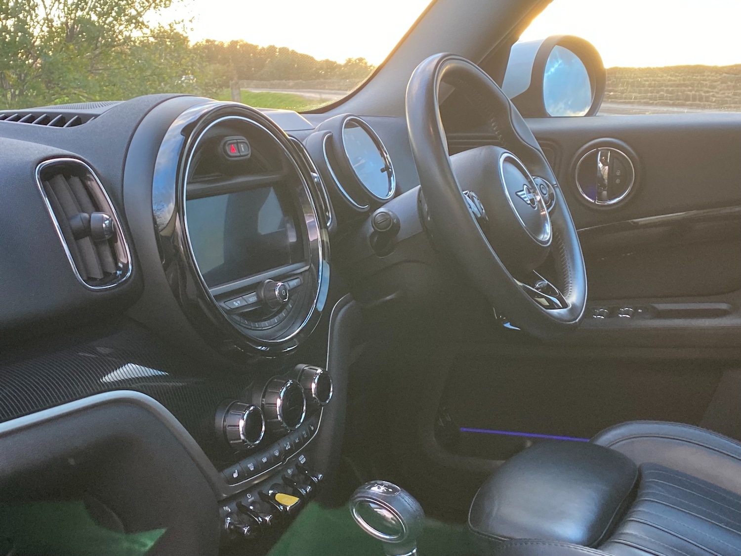 Used MINI Countryman 2019 for sale - 76397203: Photo 23