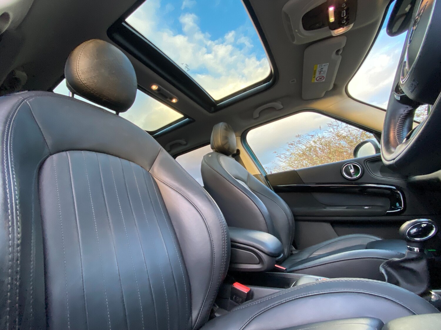 Used MINI Countryman 2019 for sale - 76397203: Photo 25