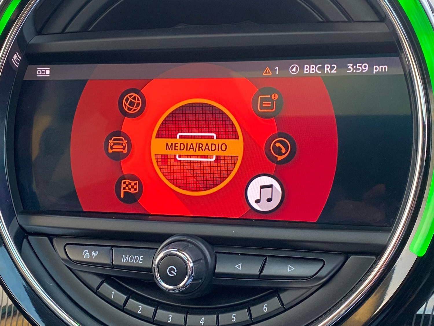 Used MINI Countryman 2019 for sale - 76397203: Photo 26