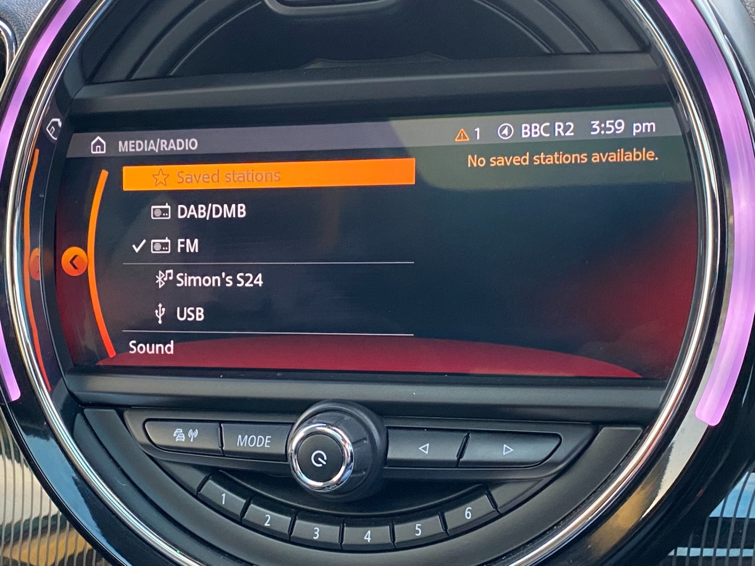 Used MINI Countryman 2019 for sale - 76397203: Photo 28