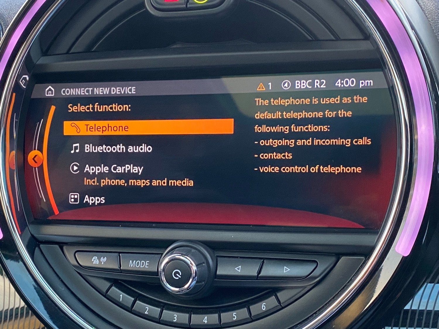 Used MINI Countryman 2019 for sale - 76397203: Photo 29