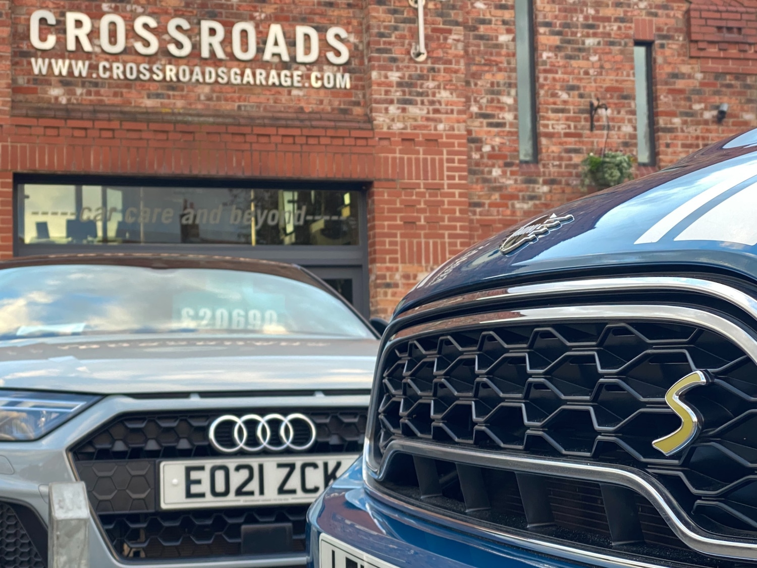 Used MINI Countryman 2019 for sale - 76397203: Photo 37