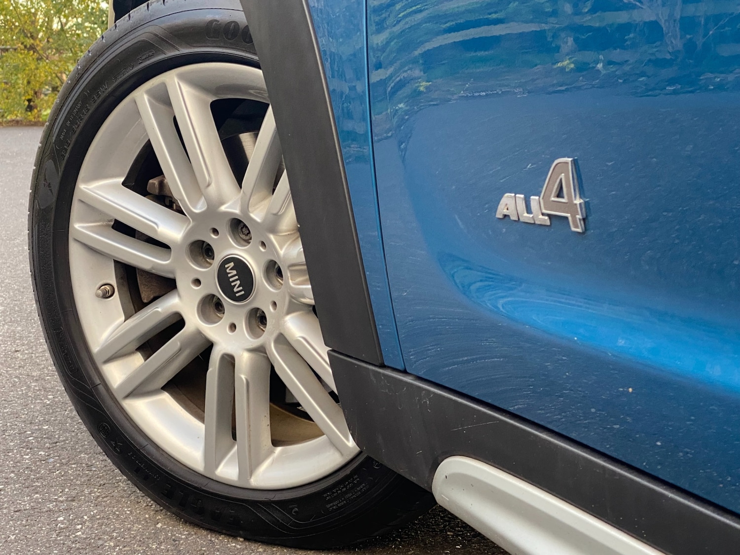 Used MINI Countryman 2019 for sale - 76397203: Photo 38