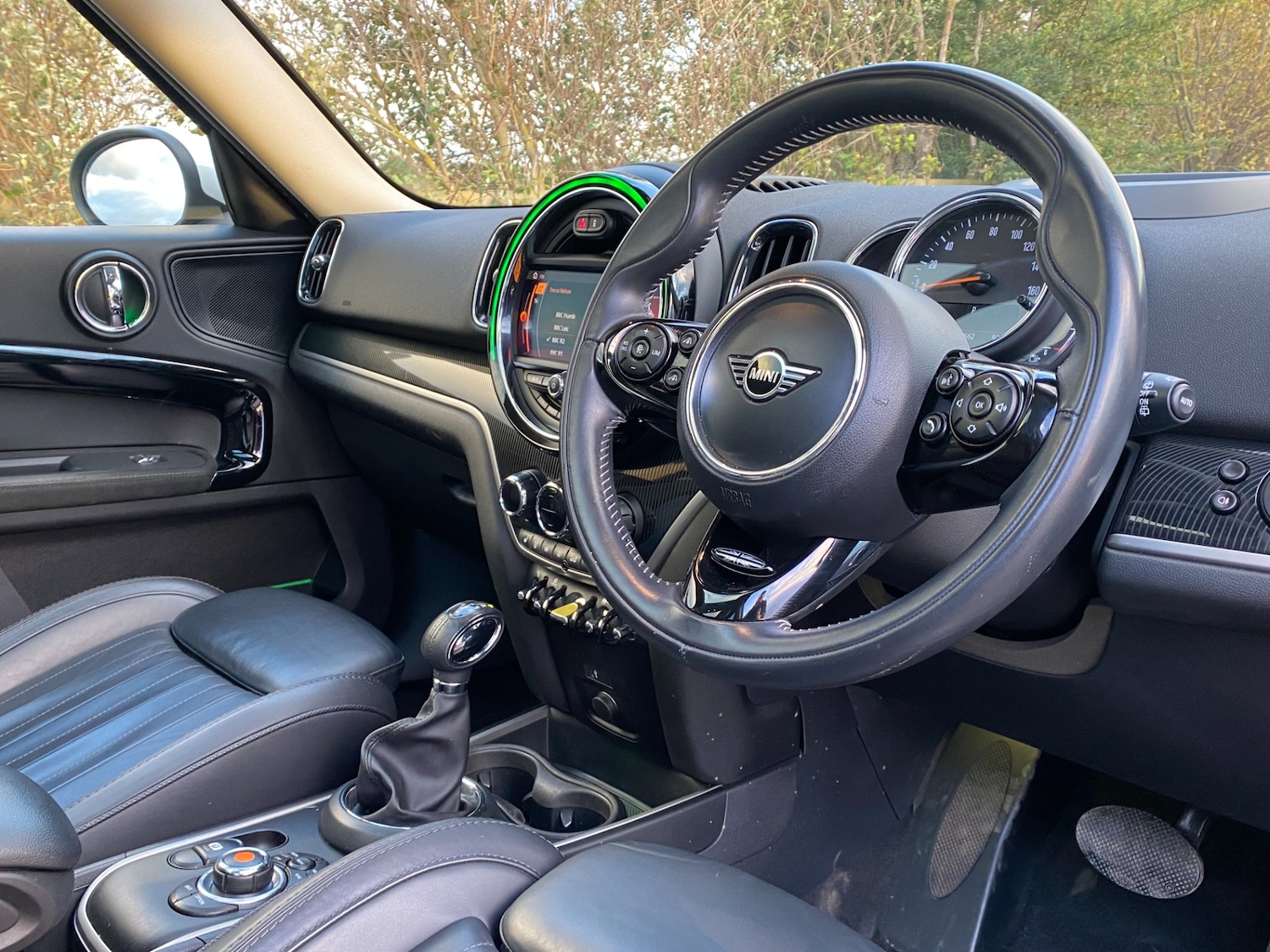 Used MINI Countryman 2019 for sale - 76397203: Photo 4