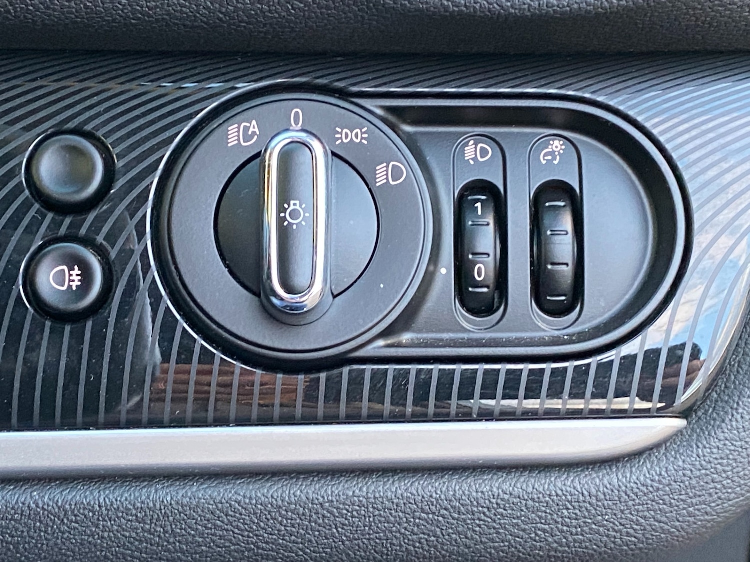 Used MINI Countryman 2019 for sale - 76397203: Photo 44