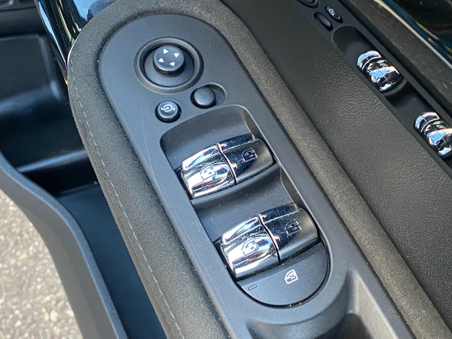 Used MINI Countryman 2019 for sale - 76397203: Photo 45