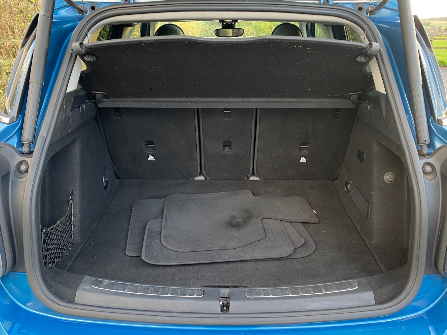 Used MINI Countryman 2019 for sale - 76397203: Photo 49