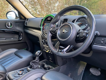 Used MINI Countryman 2019 for sale - 76397203: Photo