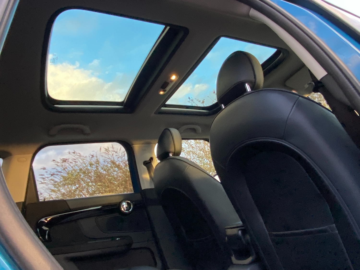 Used MINI Countryman 2019 for sale - 76397203: Photo 6