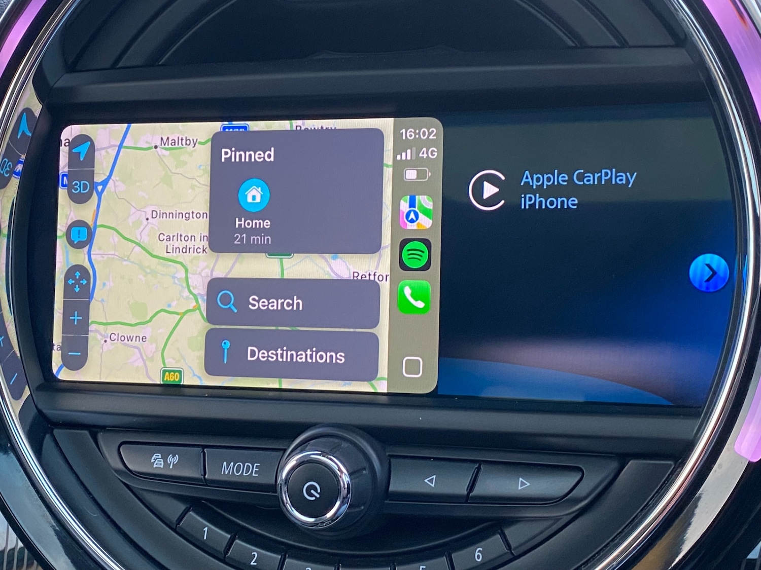 Used MINI Countryman 2019 for sale - 76397203: Photo 7