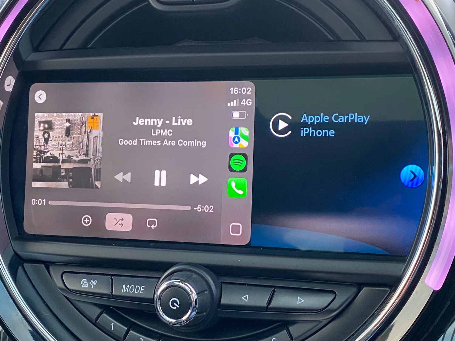 Used MINI Countryman 2019 for sale - 76397203: Photo 9