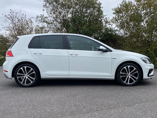 Used Volkswagen Golf 2018 for sale - 76293313: Photo 17