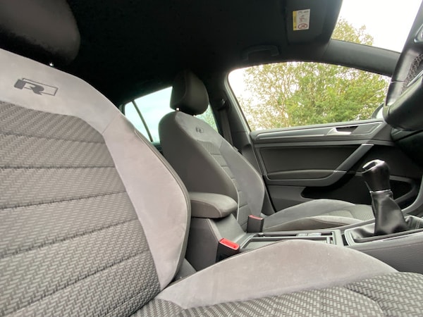 Used Volkswagen Golf 2018 for sale - 76293313: Photo 21