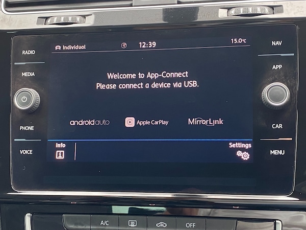 Used Volkswagen Golf 2018 for sale - 76293313: Photo 23