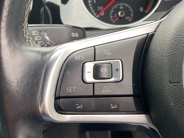 Used Volkswagen Golf 2018 for sale - 76293313: Photo 26