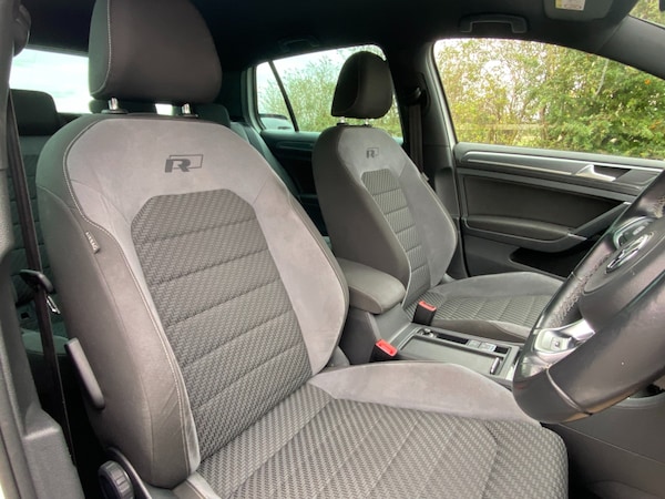 Used Volkswagen Golf 2018 for sale - 76293313: Photo 38