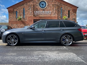 Used BMW 3 Series 2019 for sale - 78853023: Photo