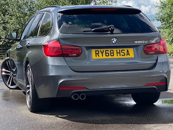 Used BMW 3 Series 2019 for sale - 78853023: Photo