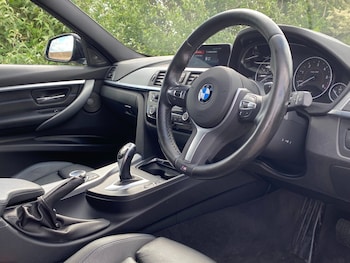 Used BMW 3 Series 2019 for sale - 78853023: Photo