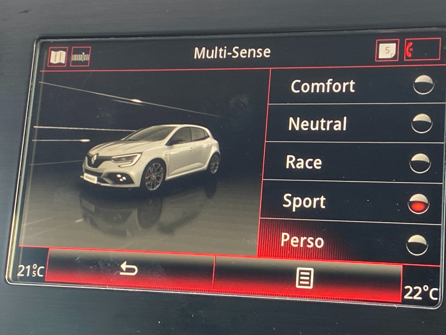 Used Renault Megane 2019 for sale - 77494937: Photo 11