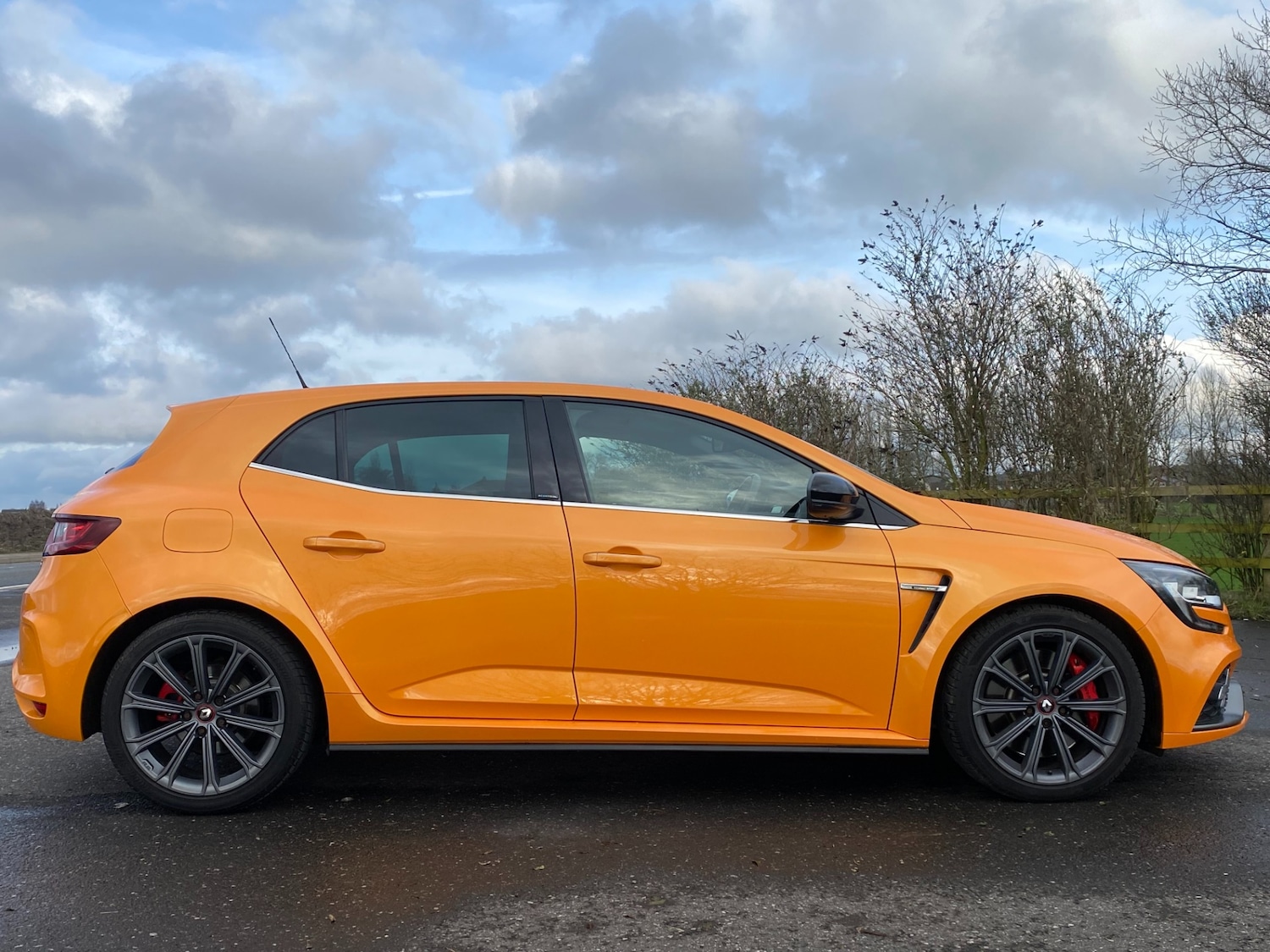 Used Renault Megane 2019 for sale - 77494937: Photo 18