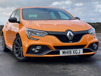 2019 (19) - 1.8 280 EDC Auto - Cup Chassis Pack & Apple CarPlay & Sat Nav 5-Door