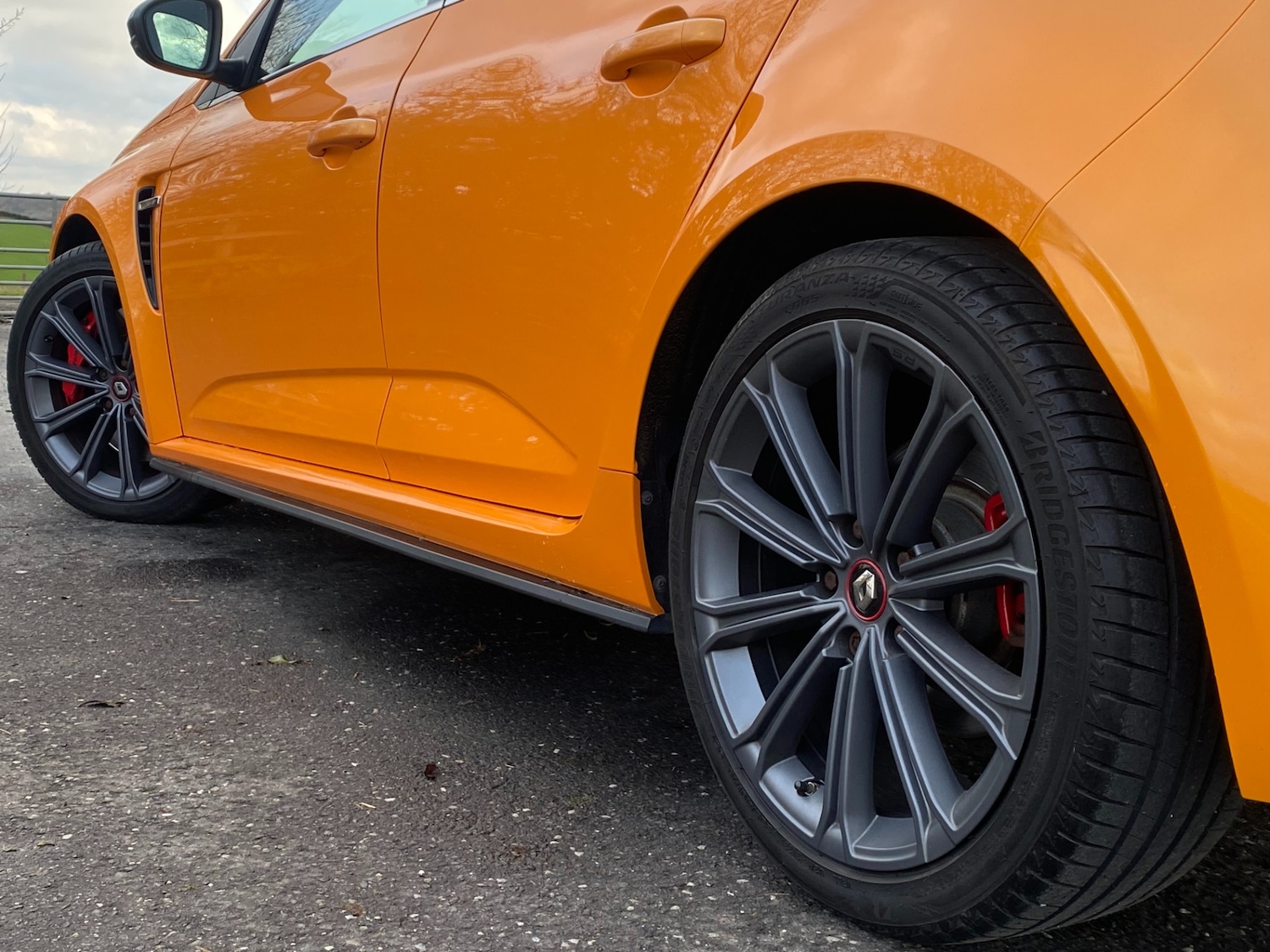 Used Renault Megane 2019 for sale - 77494937: Photo 20