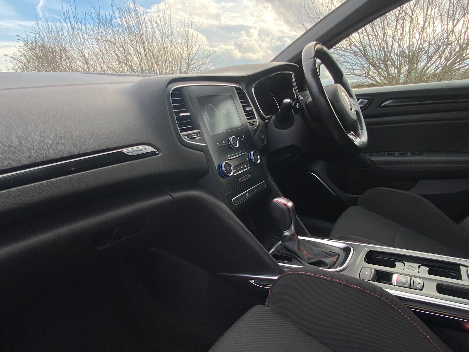 Used Renault Megane 2019 for sale - 77494937: Photo 21