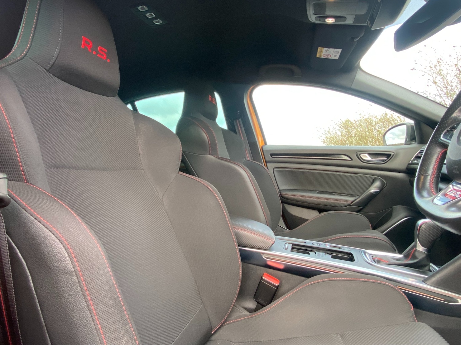 Used Renault Megane 2019 for sale - 77494937: Photo 22