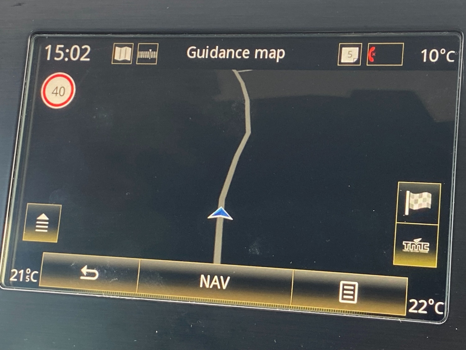 Used Renault Megane 2019 for sale - 77494937: Photo 24