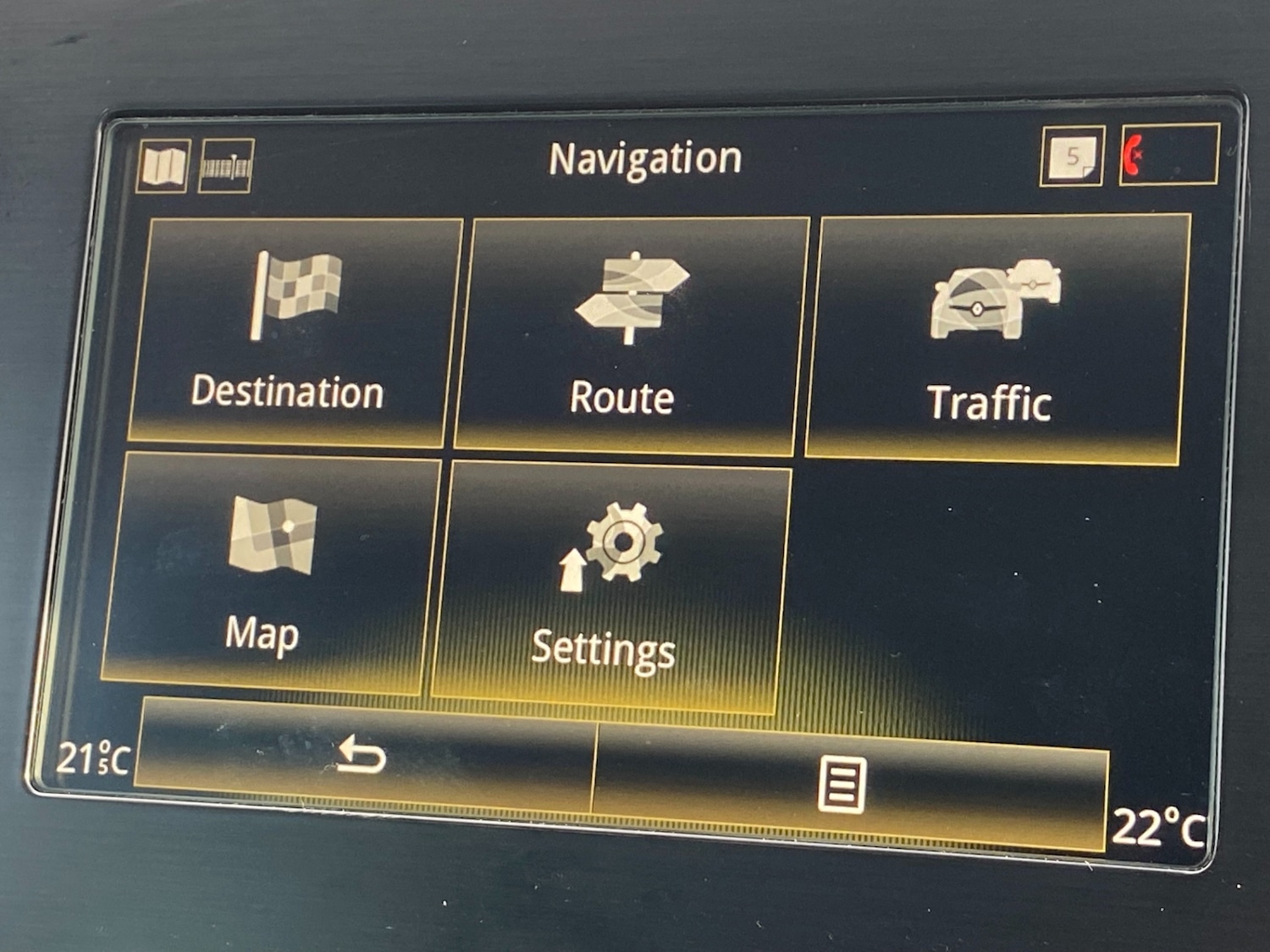 Used Renault Megane 2019 for sale - 77494937: Photo 25