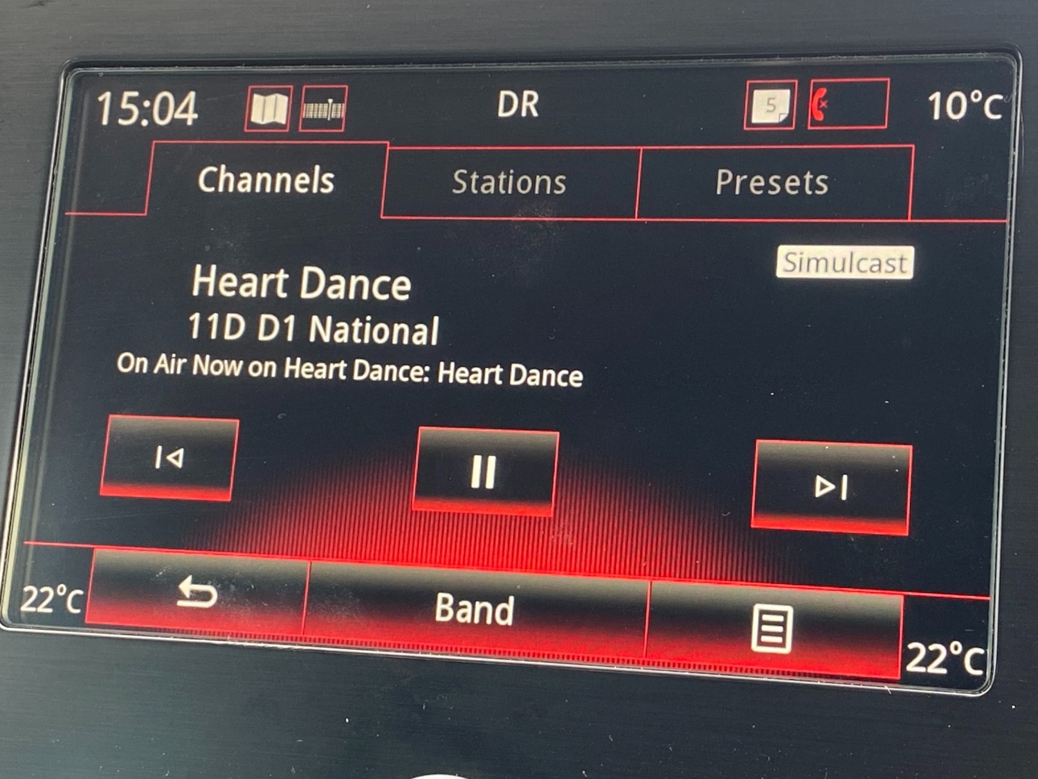 Used Renault Megane 2019 for sale - 77494937: Photo 26