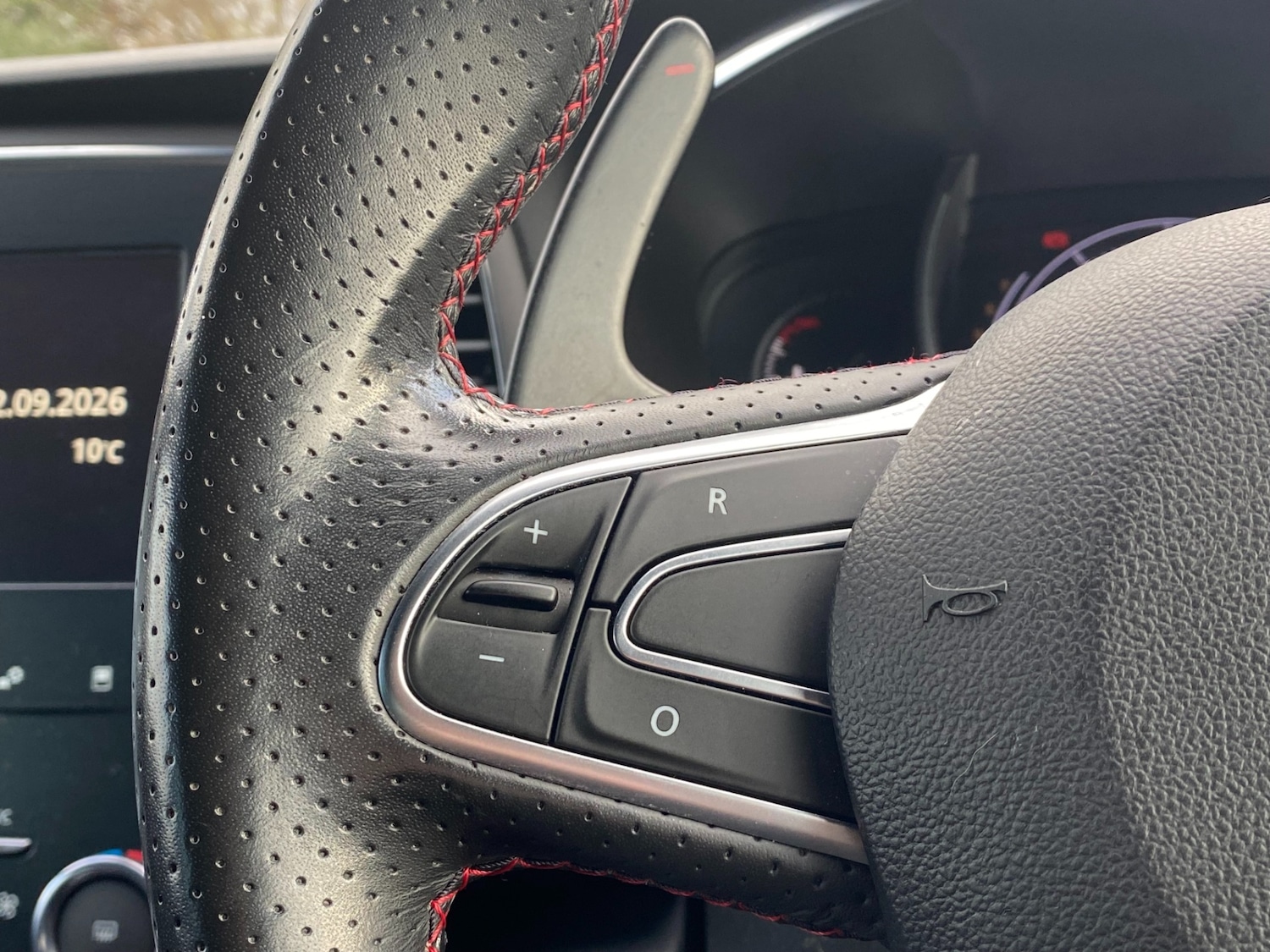 Used Renault Megane 2019 for sale - 77494937: Photo 28