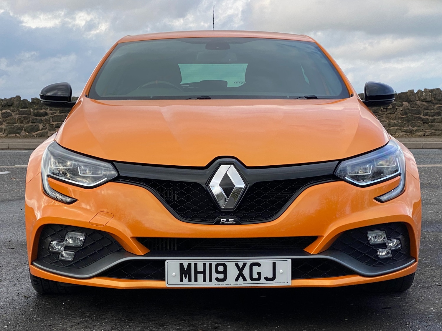 Used Renault Megane 2019 for sale - 77494937: Photo 31